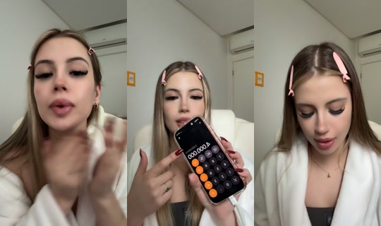 madu_bogus TikTok Live — Oct 6, 2026, 2:22 PM