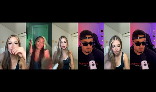 madu_bogus TikTok Live — Oct 7, 2026, 2:36 PM