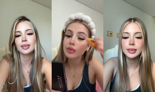 madu_bogus TikTok Live — Oct 7, 2026, 6:31 PM