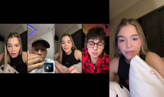 madumuuniz TikTok Live — Sep 30, 2026, 4:54 AM