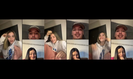 madumuuniz TikTok Live — Oct 2, 2026, 7:13 AM