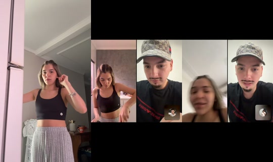 madumuuniz TikTok Live — Oct 2, 2026, 3:31 PM