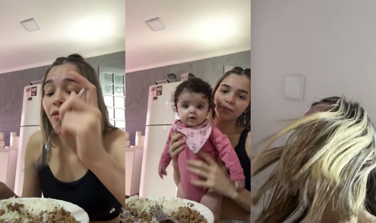 madumuuniz TikTok Live — Oct 2, 2026, 4:21 PM