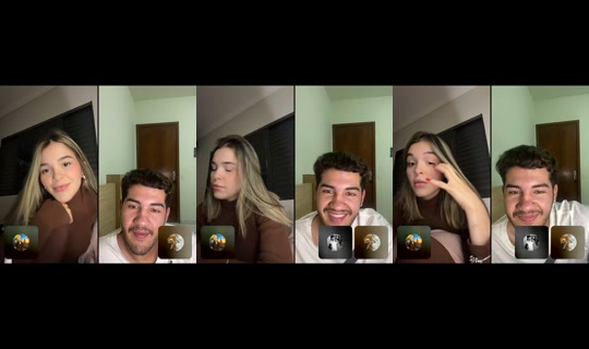 madumuuniz TikTok Live — Oct 7, 2026, 4:15 AM