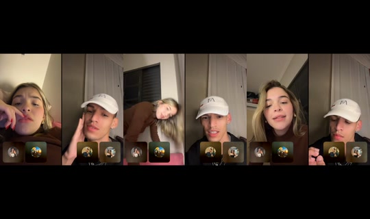 madumuuniz TikTok Live — Oct 7, 2026, 5:38 AM