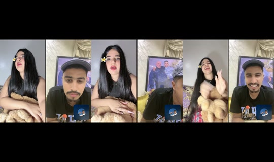maduuhaa TikTok Live — Sep 11, 2026, 11:47 PM