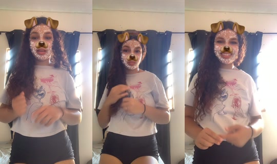 maduzinhavictoria TikTok Live — Aug 21, 2026, 5:17 PM