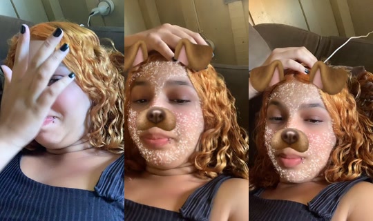 maduzinhavictoria TikTok Live — Aug 23, 2026, 6:51 PM