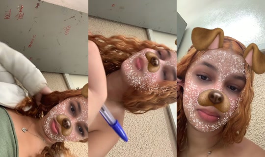 maduzinhavictoria TikTok Live — Aug 24, 2026, 1:34 PM