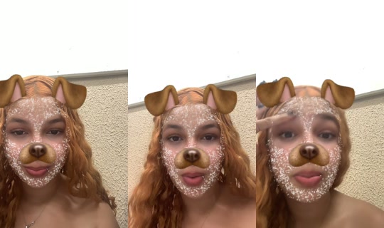 maduzinhavictoria TikTok Live — Aug 24, 2026, 6:35 PM