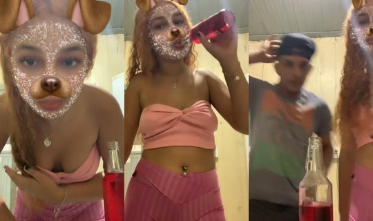 maduzinhavictoria TikTok Live — Aug 25, 2026, 10:55 PM