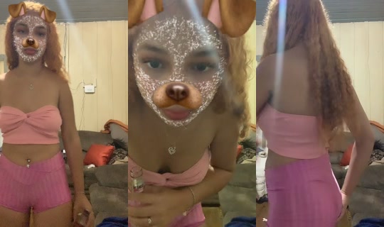 maduzinhavictoria TikTok Live — Aug 25, 2026, 11:32 PM