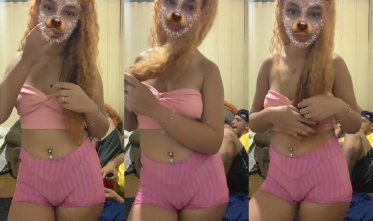 maduzinhavictoria TikTok Live — Aug 26, 2026, 12:02 AM