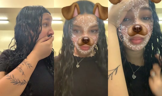 maduzinhavictoria TikTok Live — Aug 28, 2026, 12:22 PM