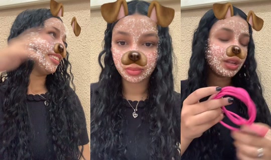 maduzinhavictoria TikTok Live — Aug 28, 2026, 1:51 PM