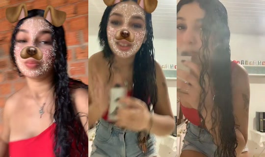 maduzinhavictoria TikTok Live — Sep 19, 2026, 7:27 PM