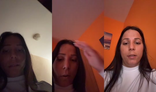 madymadyyyyy10 TikTok Live — Oct 3, 2026, 10:21 AM