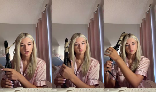 madysonjacks TikTok Live — Aug 27, 2026, 4:29 PM