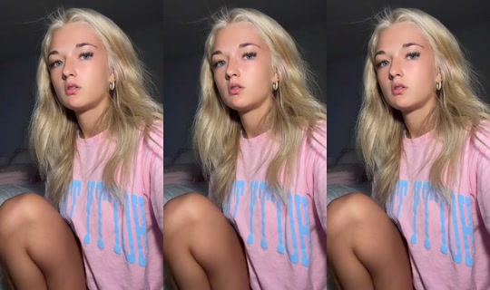 madysonjacks TikTok Live — Aug 30, 2026, 5:07 AM