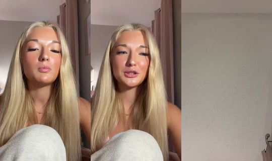 madysonjacks TikTok Live — Aug 31, 2026, 2:03 AM