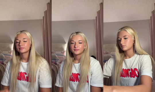 madysonjacks TikTok Live — Sep 1, 2026, 12:43 AM