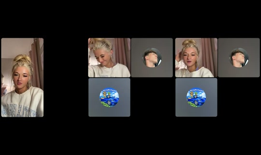 madysonjacks TikTok Live — Sep 3, 2026, 3:46 AM