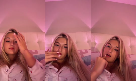 madysonjacks TikTok Live — Sep 28, 2026, 4:52 AM