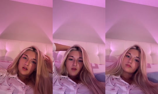 madysonjacks TikTok Live — Sep 28, 2026, 5:14 AM