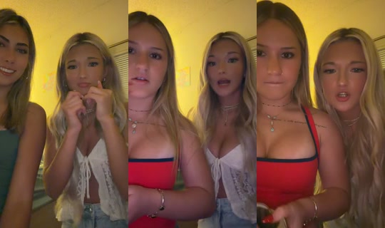 madysonjacks TikTok Live — Oct 3, 2026, 1:11 AM