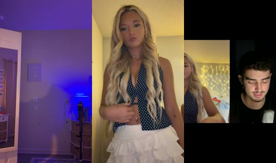 madysonjacks TikTok Live — Oct 4, 2026, 1:47 AM