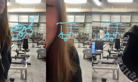 madzcock TikTok Live — Sep 19, 2026, 2:05 AM