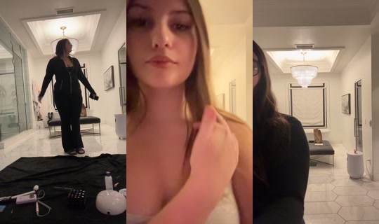 madzcock TikTok Live — Sep 26, 2026, 5:36 AM