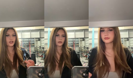 madzcock TikTok Live — Sep 27, 2026, 10:21 AM