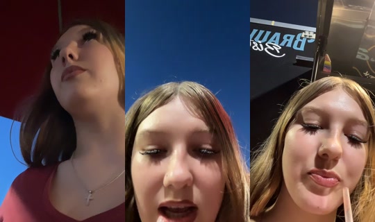 madzluv_2.0 TikTok Live — Sep 25, 2026, 2:20 AM