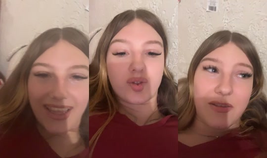 madzluv_2.0 TikTok Live — Sep 25, 2026, 8:30 AM