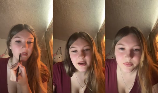 madzluv_2.0 TikTok Live — Sep 25, 2026, 11:26 PM