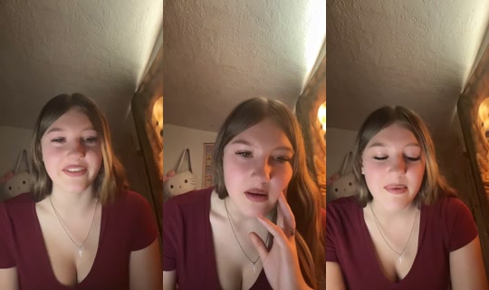 madzluv_2.0 TikTok Live — Sep 26, 2026, 12:17 AM