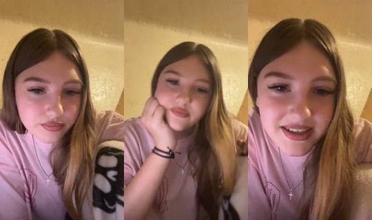 madzluv_2.0 TikTok Live — Sep 26, 2026, 6:17 AM