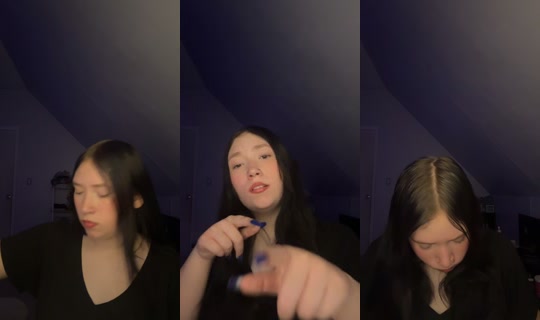 madzspamm5 TikTok Live — Sep 11, 2026, 3:39 AM