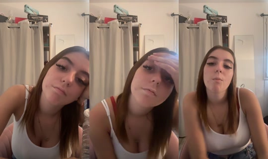 mae.j1705 TikTok Live — Sep 22, 2026, 3:22 PM