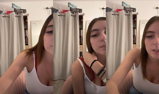 mae.j1705 TikTok Live — Sep 22, 2026, 6:01 PM