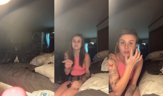 mae02567 TikTok Live — Aug 23, 2026, 8:30 PM