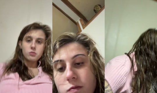 mae02567 TikTok Live — Aug 25, 2026, 11:50 PM