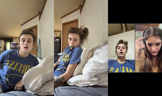 mae02567 TikTok Live — Aug 27, 2026, 1:33 PM