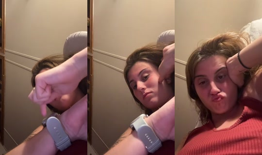 mae02567 TikTok Live — Aug 28, 2026, 12:46 AM