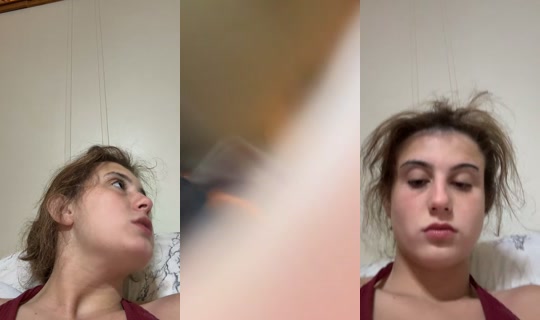mae02567 TikTok Live — Aug 28, 2026, 11:22 AM