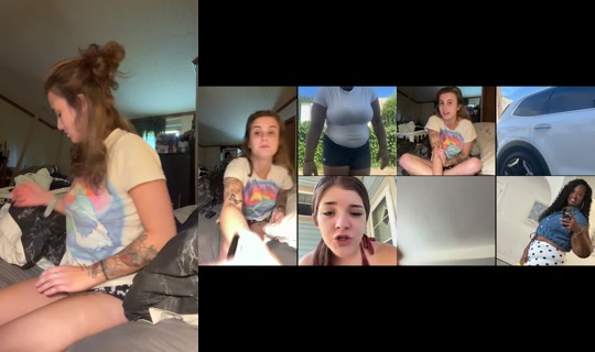 mae02567 TikTok Live — Aug 29, 2026, 7:08 PM
