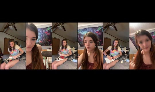 mae02567 TikTok Live — Aug 29, 2026, 7:58 PM