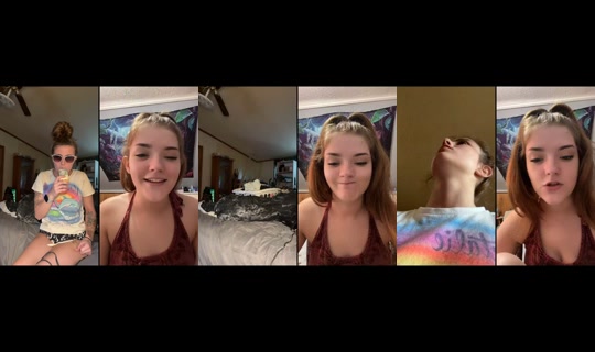 mae02567 TikTok Live — Aug 29, 2026, 8:51 PM