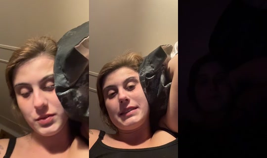 mae02567 TikTok Live — Aug 31, 2026, 12:57 AM